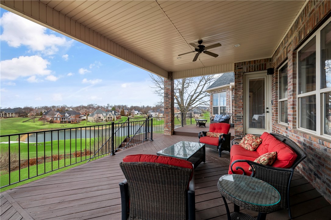 Shadow Valley Ph V Rogers - Residential