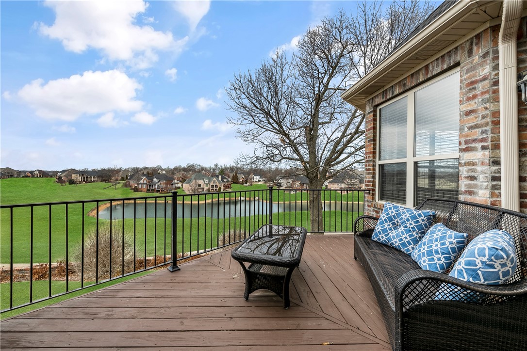 Shadow Valley Ph V Rogers - Residential