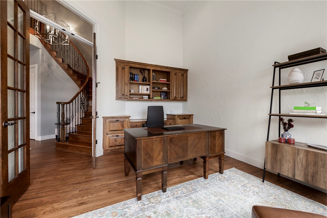 Shadow Valley Ph V Rogers - Residential