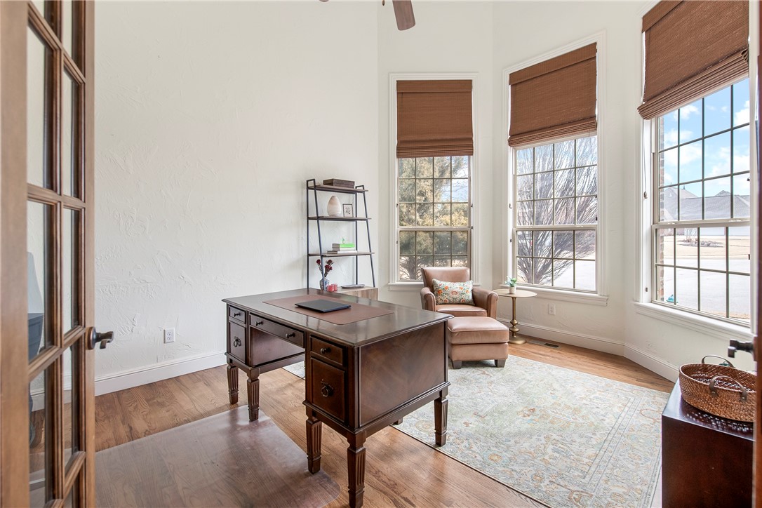 Shadow Valley Ph V Rogers - Residential