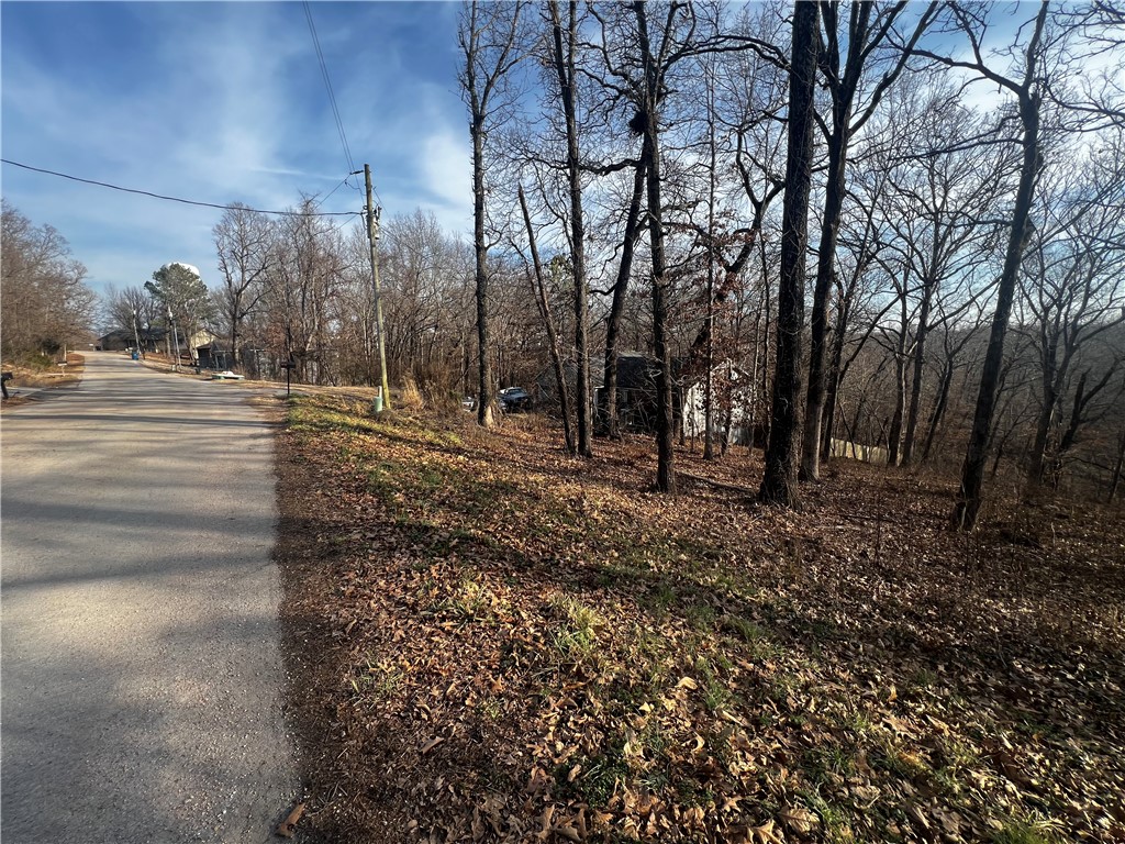 Oak Knoll Sub Bvv - Land