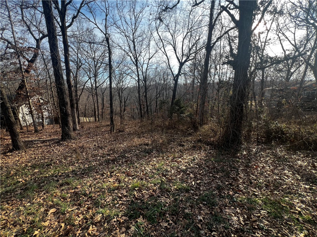 Oak Knoll Sub Bvv - Land