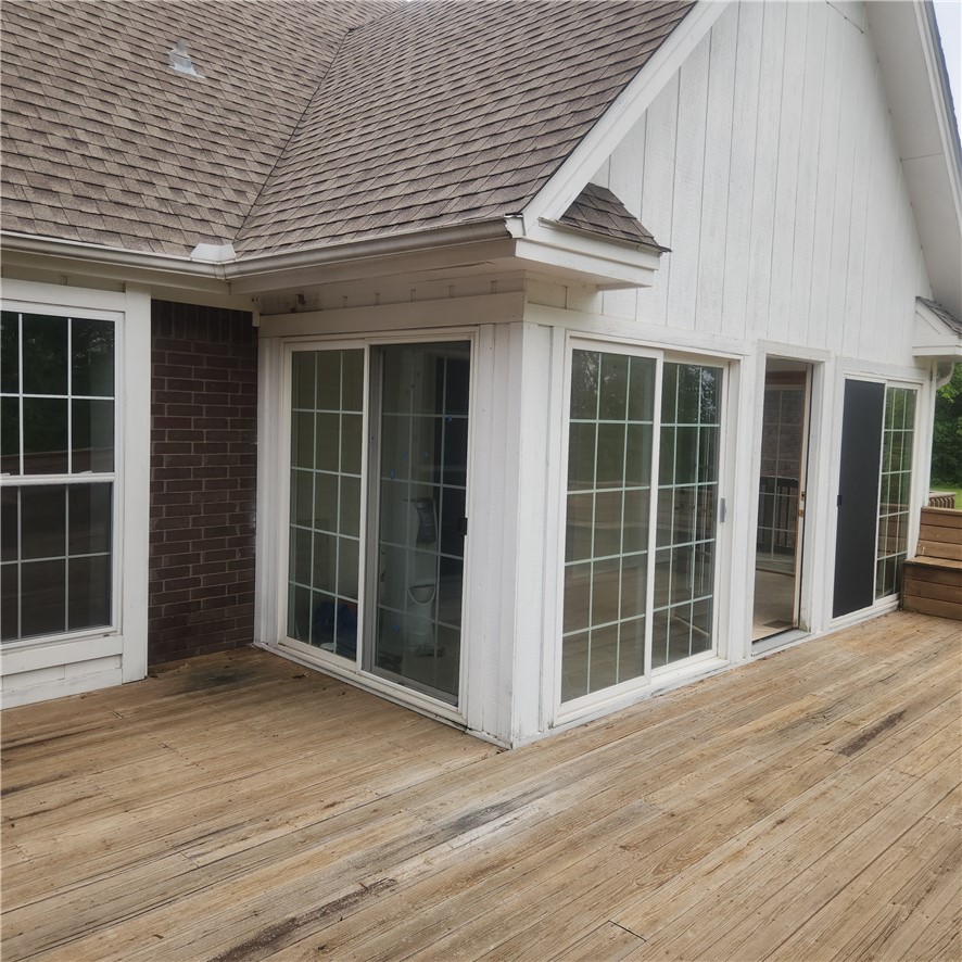 na - Residential
