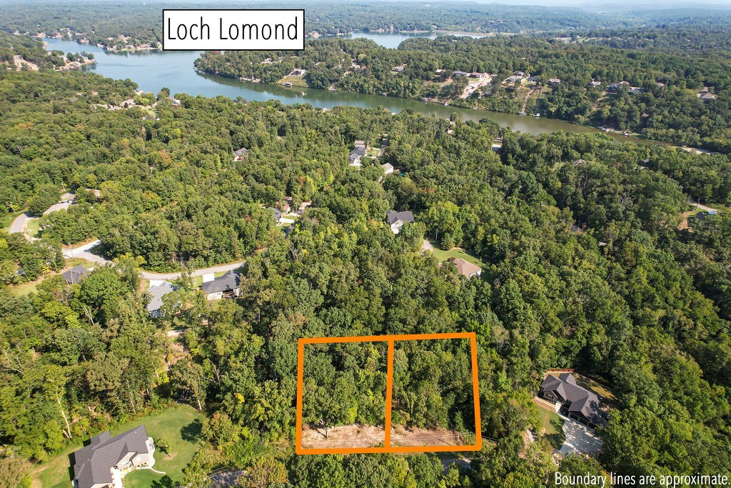 *Survey and Septic Plan attached in MLS* Enjoy the privacy of a double lot (totaling .692 acres) with no homes on the neighboring lots. Septic approval expected from the state at any time. Planned for 3,030SF 3BR 3BA home. Conveniently located near Bella Vista's largest lake & the bypass.
