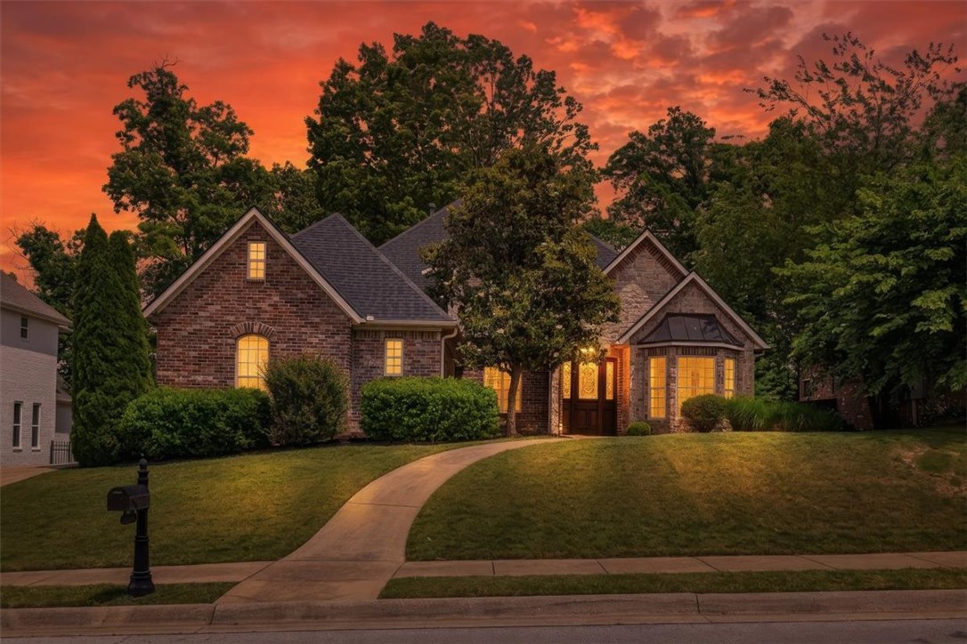 Shadow Valley Ph VI Rogers - Residential