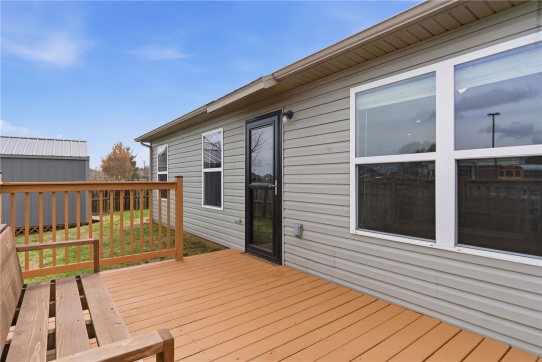 Charleston Park At Legendary - Residential