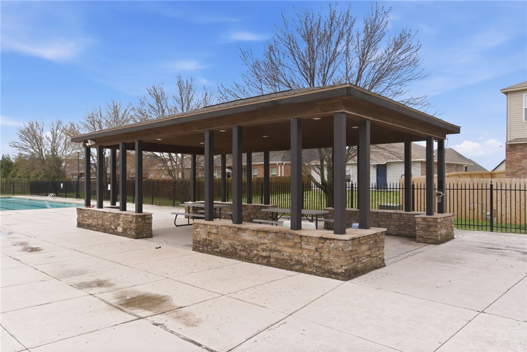 Charleston Park At Legendary - Residential