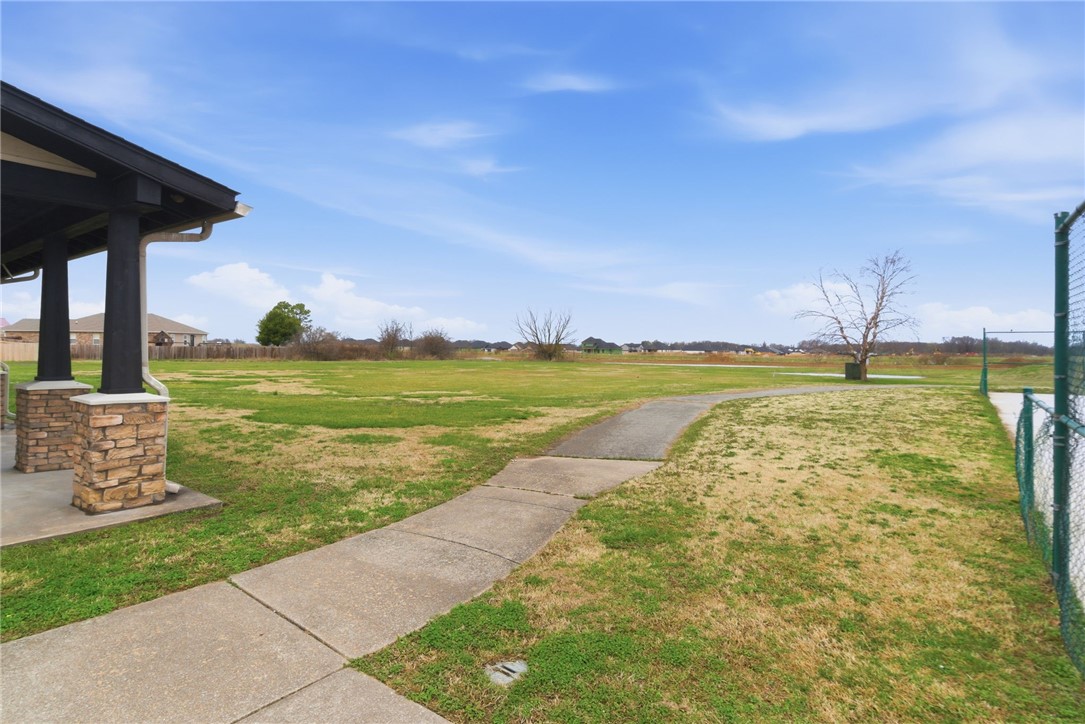 Charleston Park At Legendary - Residential