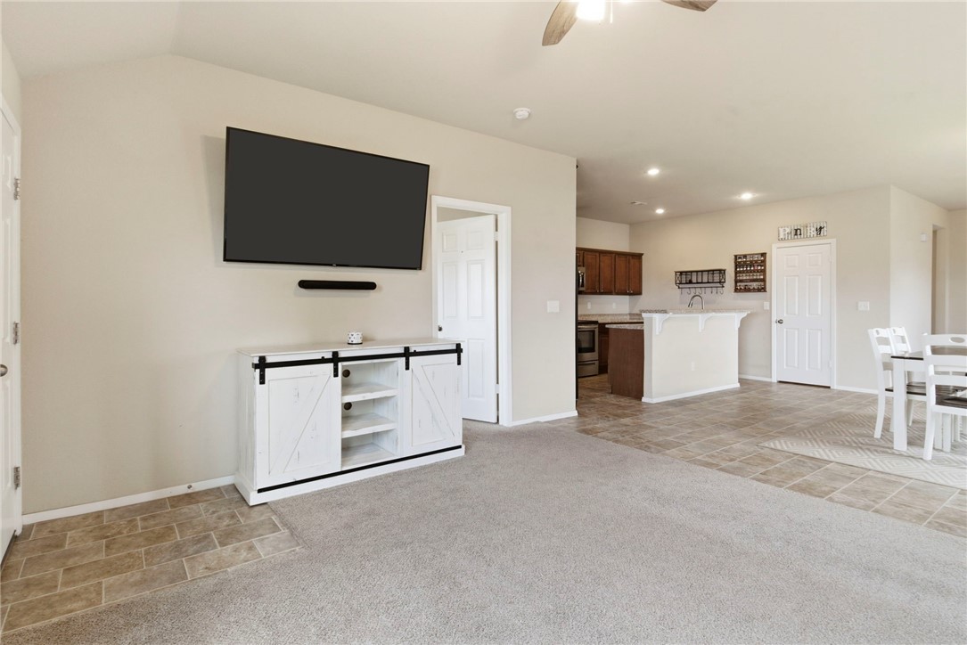 Charleston Park At Legendary - Residential