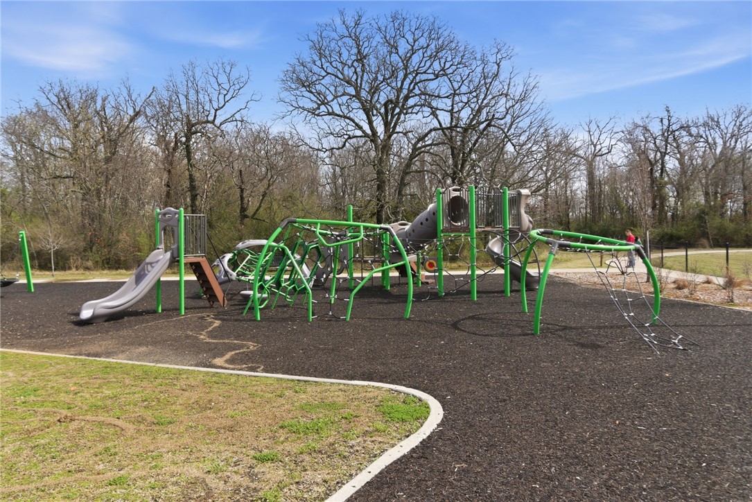 Charleston Park At Legendary - Residential