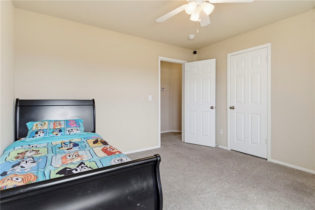 Charleston Park At Legendary - Residential