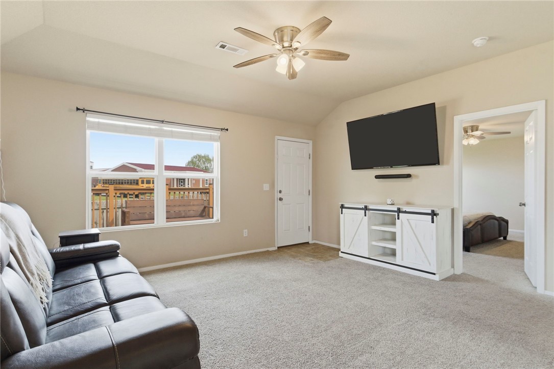 Charleston Park At Legendary - Residential