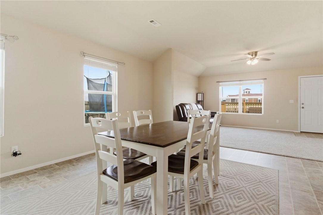 Charleston Park At Legendary - Residential