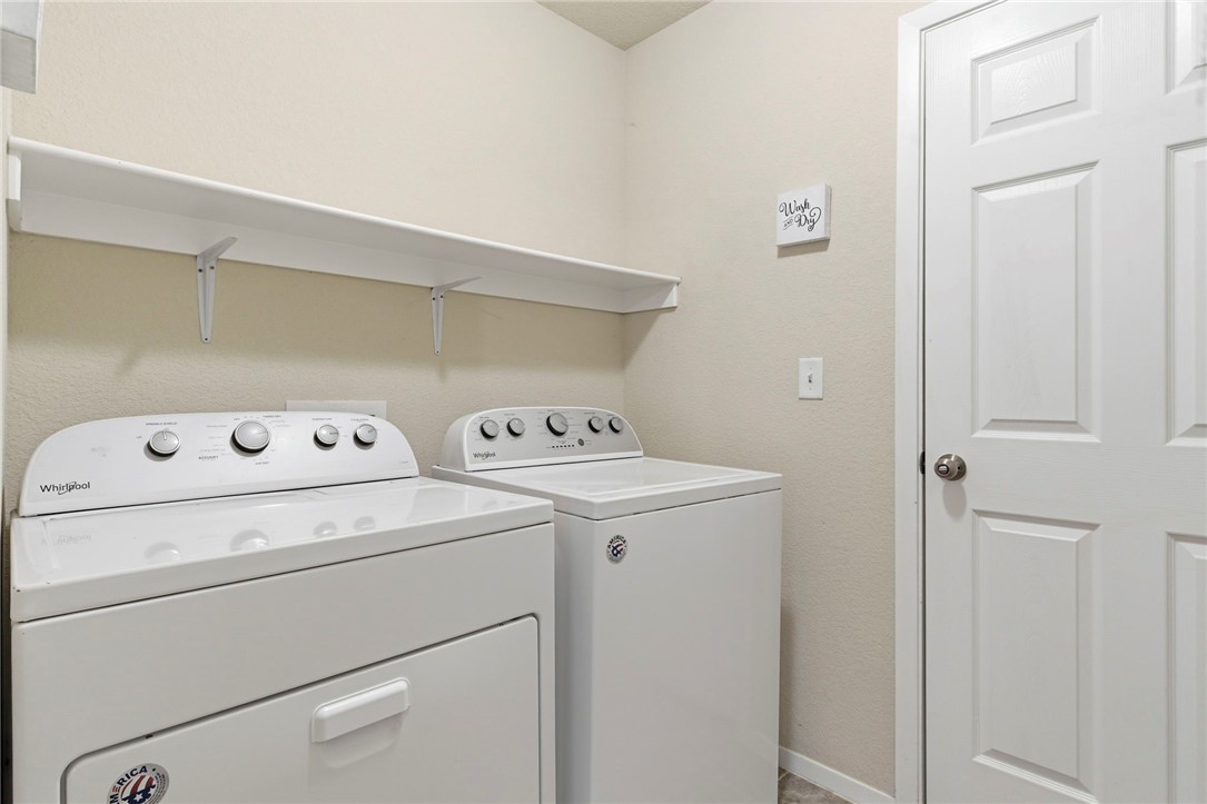 Charleston Park At Legendary - Residential