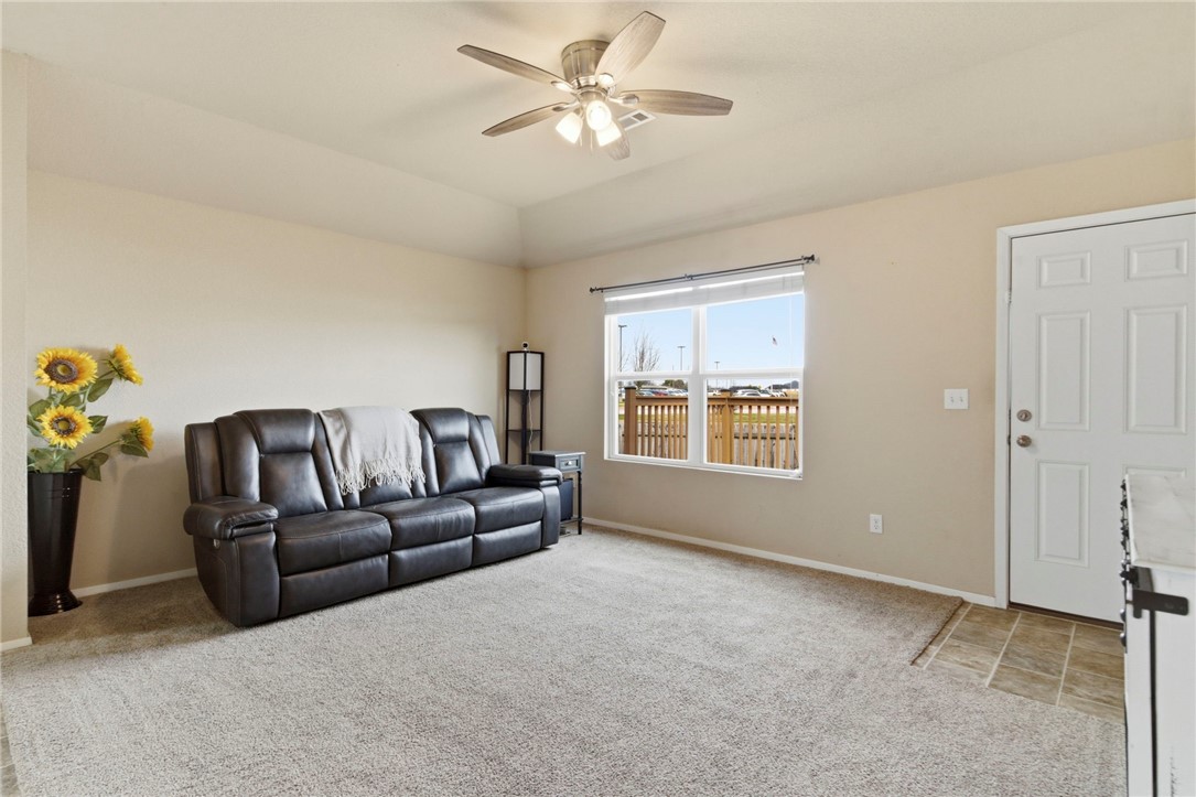 Charleston Park At Legendary - Residential