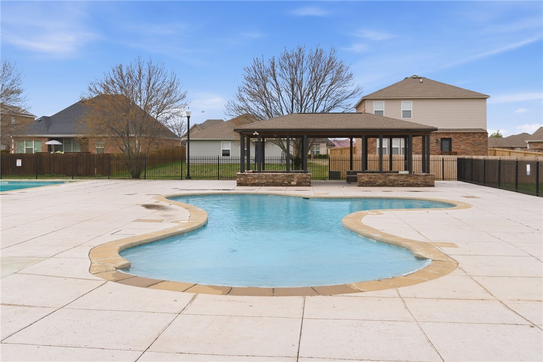 Charleston Park At Legendary - Residential