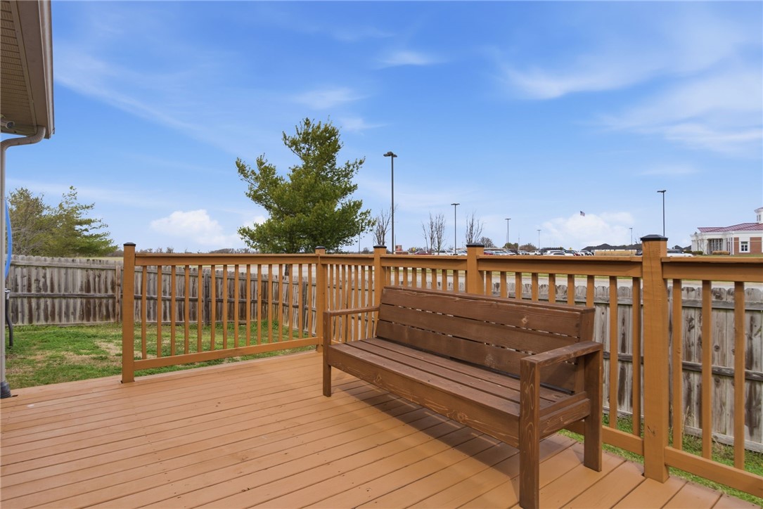 Charleston Park At Legendary - Residential