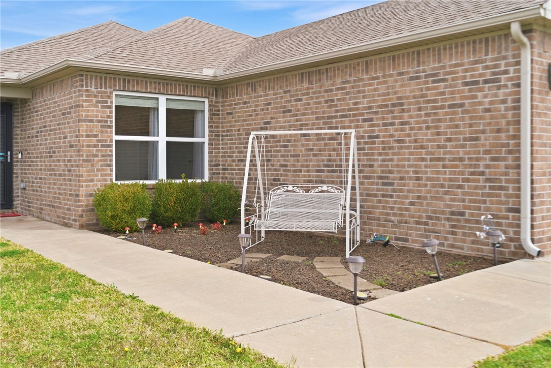 Charleston Park At Legendary - Residential