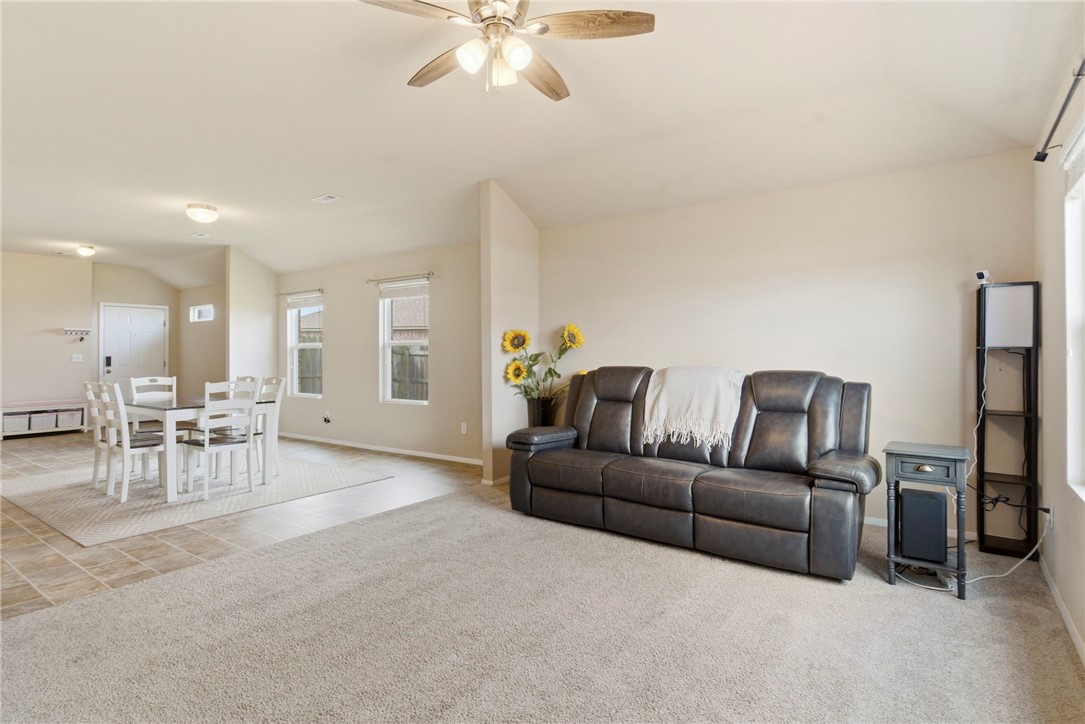 Charleston Park At Legendary - Residential