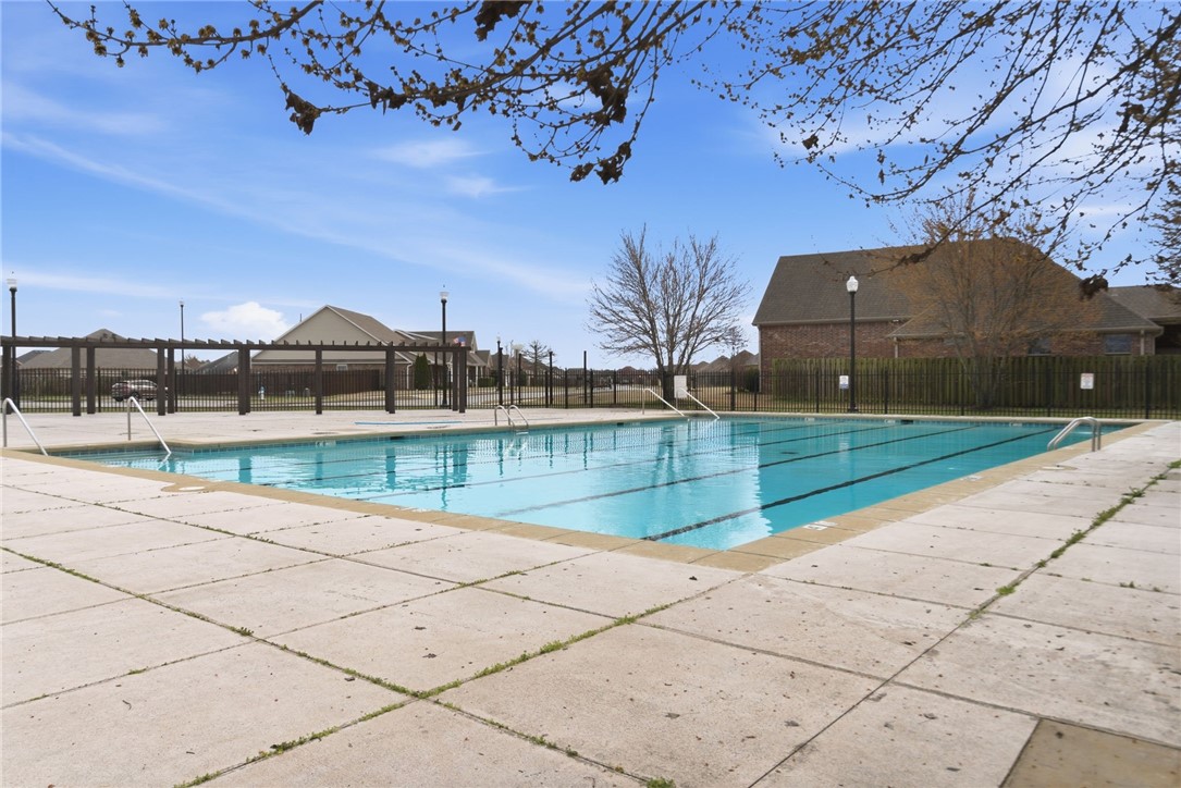 Charleston Park At Legendary - Residential