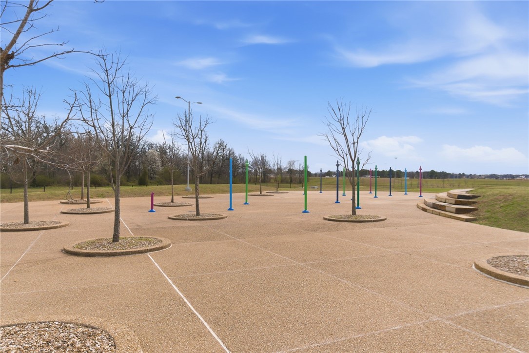 Charleston Park At Legendary - Residential