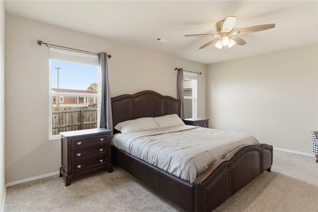 Charleston Park At Legendary - Residential