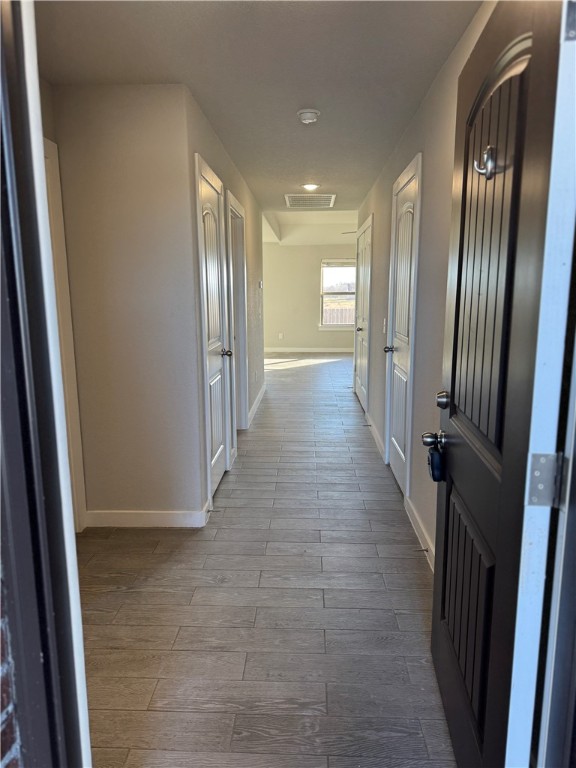 Kimmel Ridge Sub Centerton - Residential Income