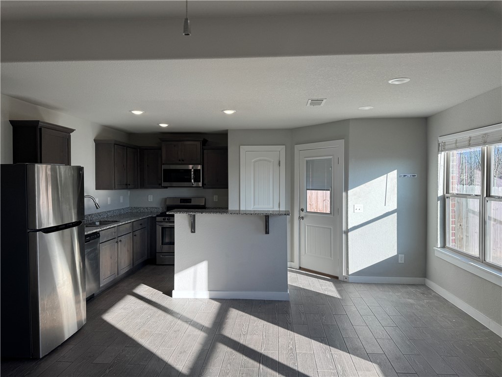 Kimmel Ridge Sub Centerton - Residential Income