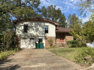 Roof, HVAC, and windows are like new! Both roof and HVAC are less than 2 years old...Selling ''As Is''.