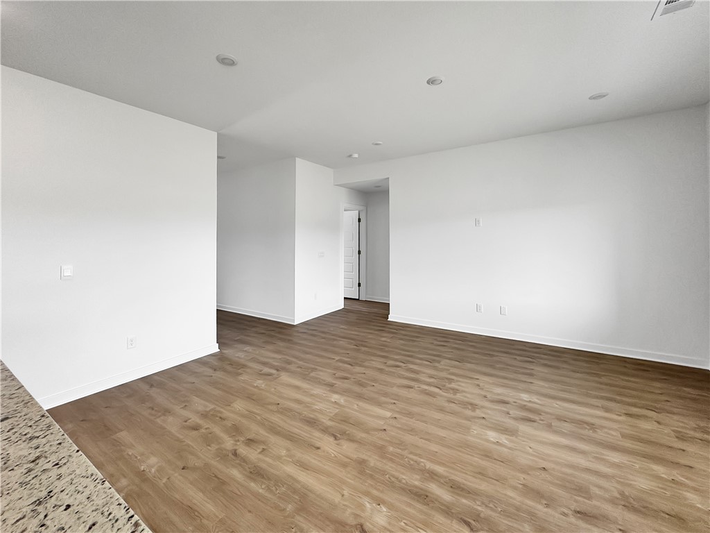 Selah Meadows - Residential