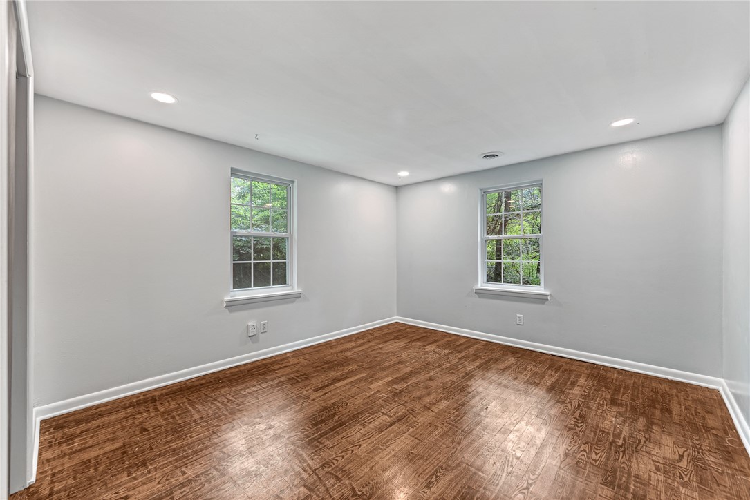 Hendrix Add - Residential Lease