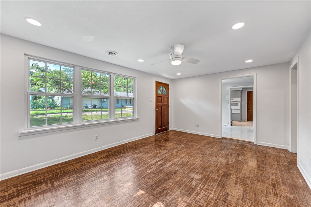 Hendrix Add - Residential Lease