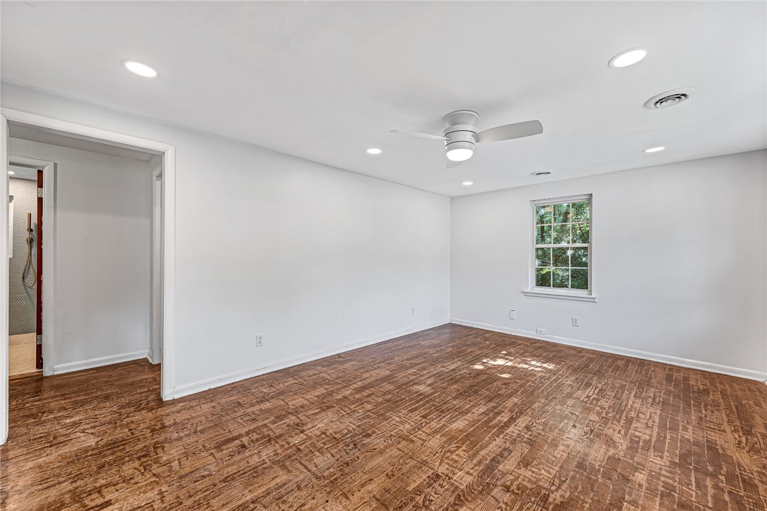 Hendrix Add - Residential Lease