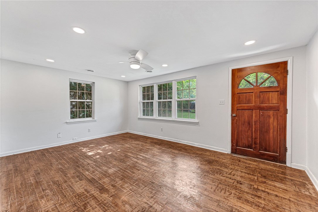 Hendrix Add - Residential Lease