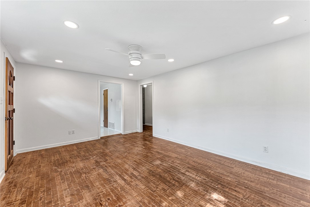 Hendrix Add - Residential Lease