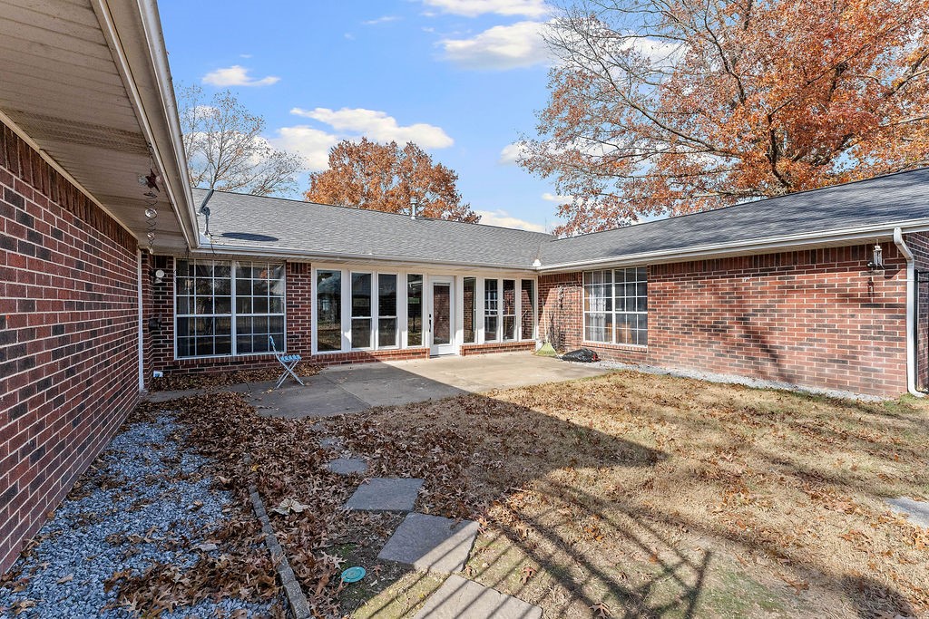 Dawn Hill C C Resort Rurban - Residential