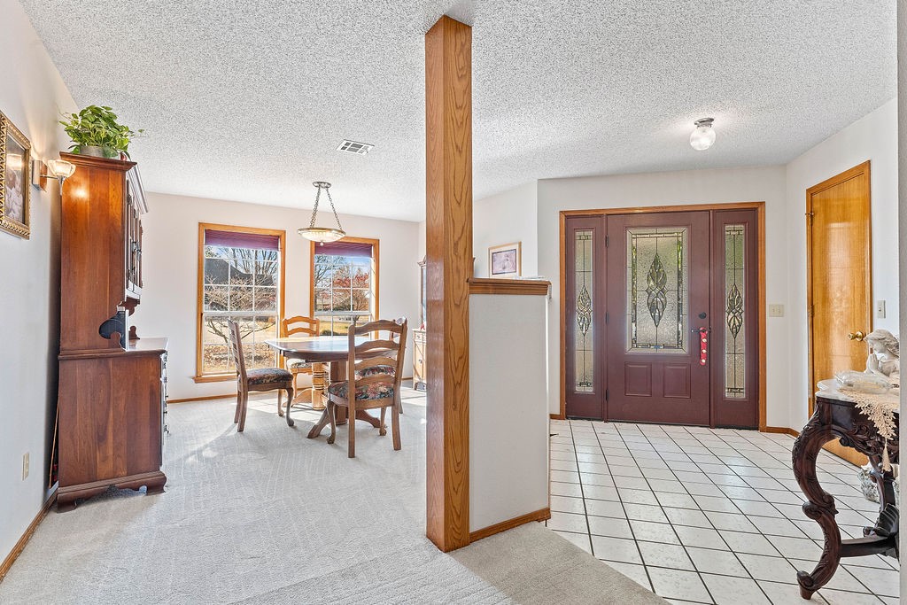 Dawn Hill C C Resort Rurban - Residential