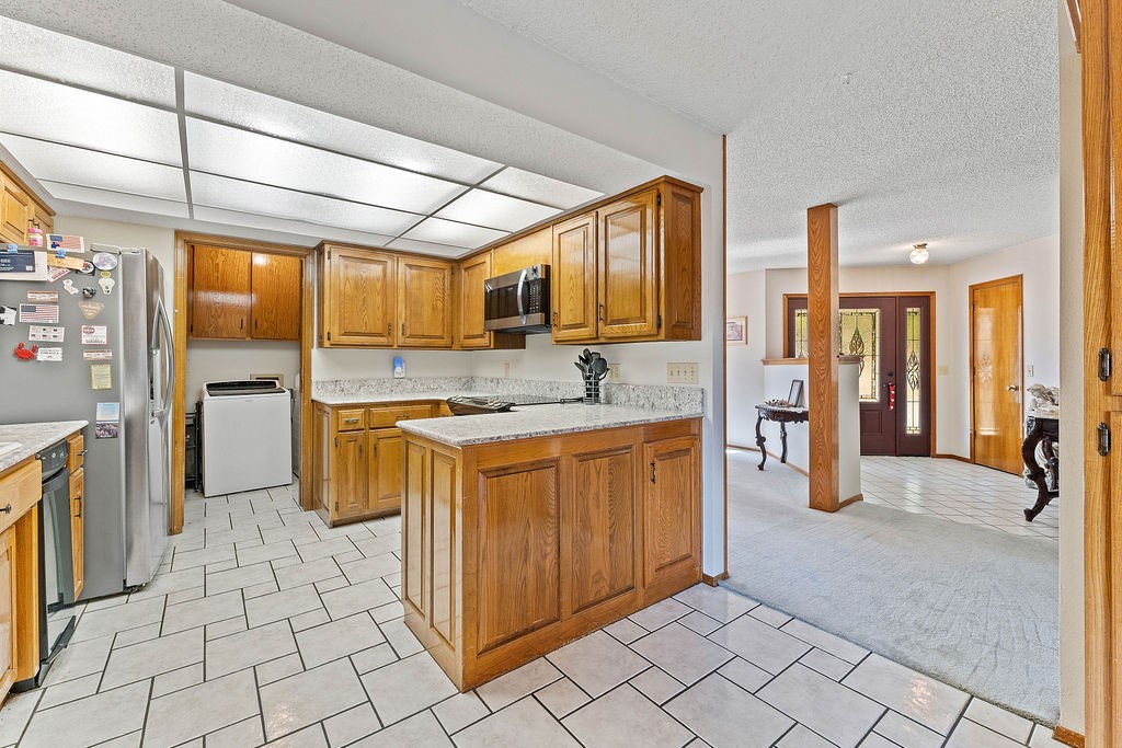 Dawn Hill C C Resort Rurban - Residential