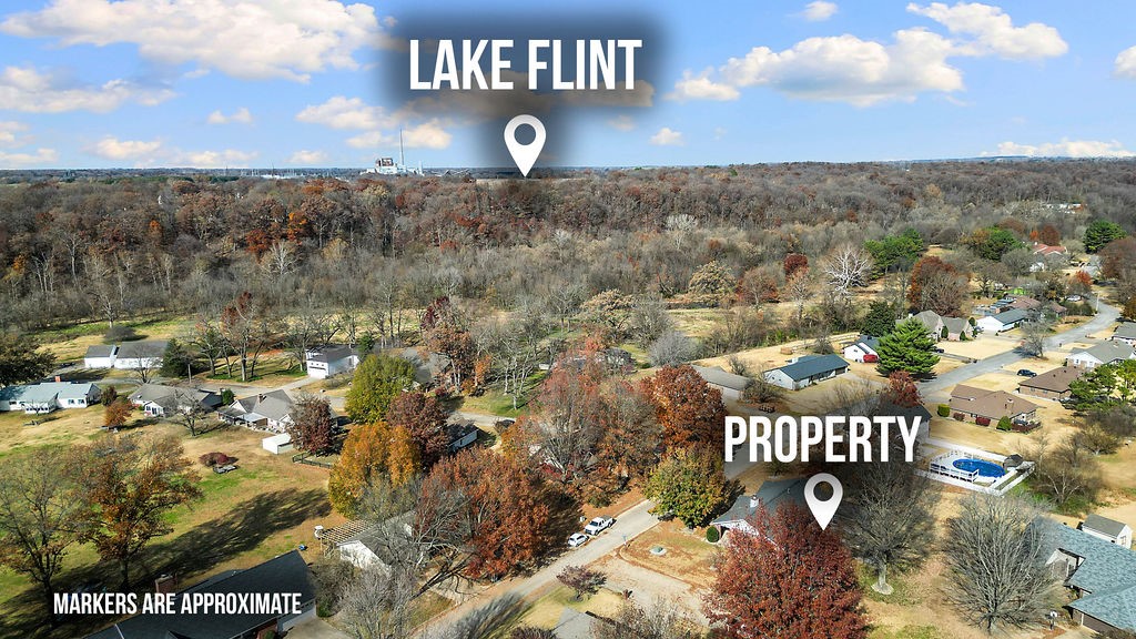 Dawn Hill C C Resort Rurban - Residential