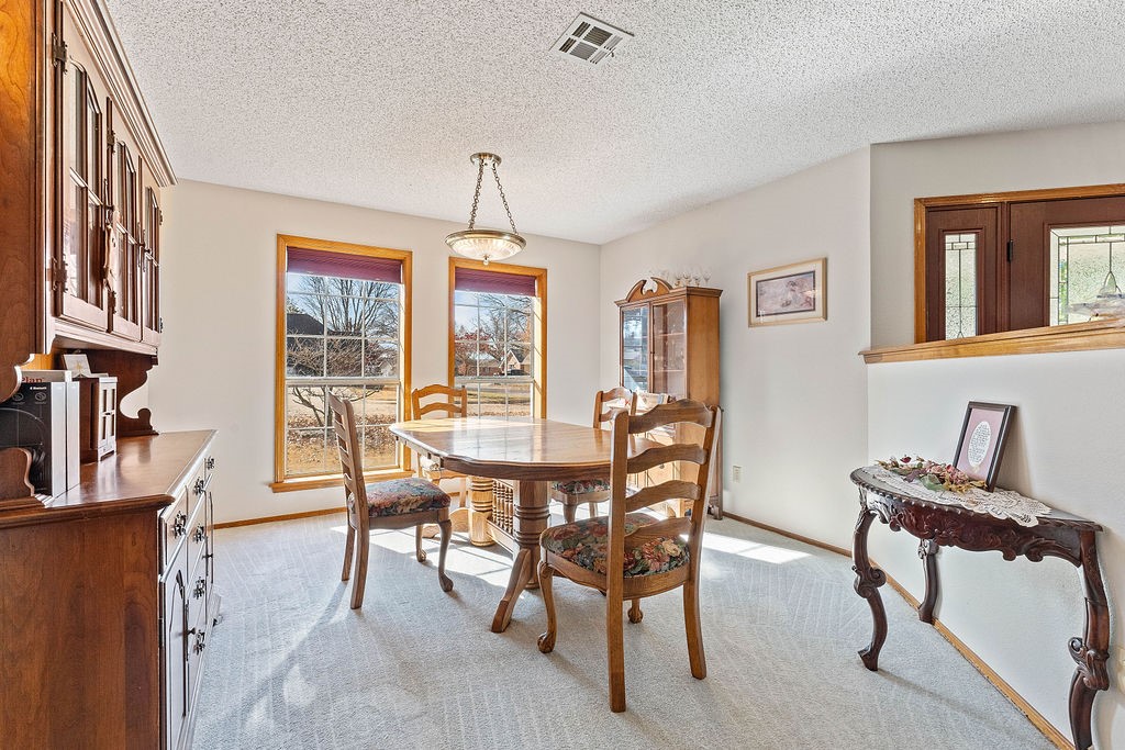 Dawn Hill C C Resort Rurban - Residential