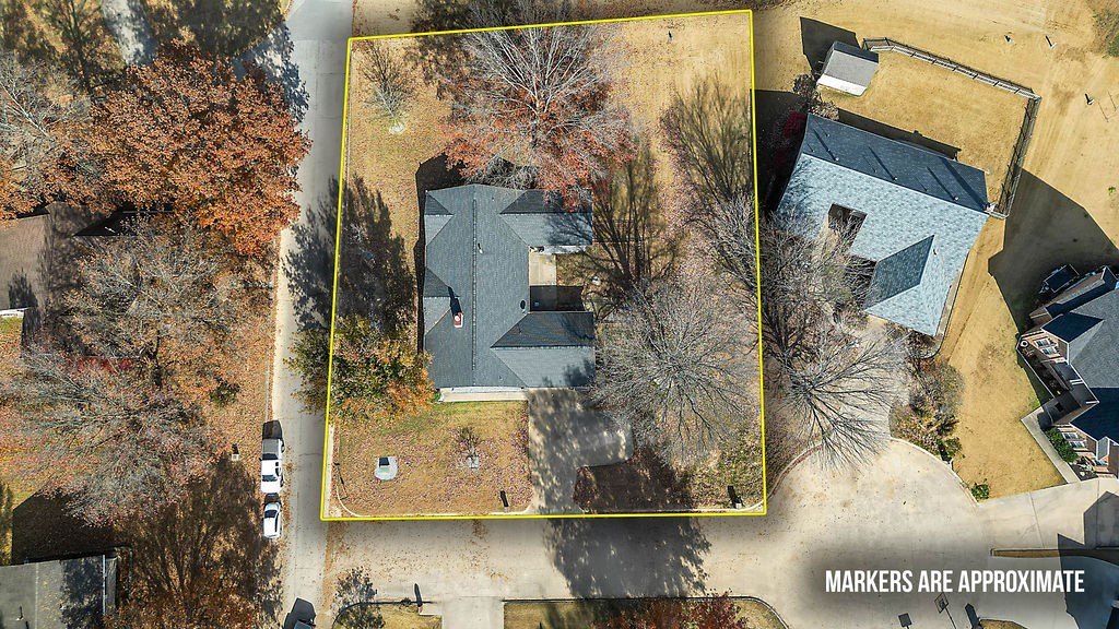 Dawn Hill C C Resort Rurban - Residential