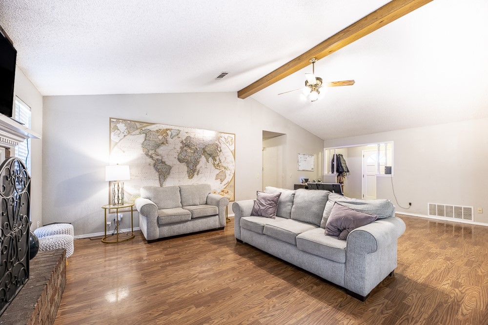 Parson Hills Ph I - Residential
