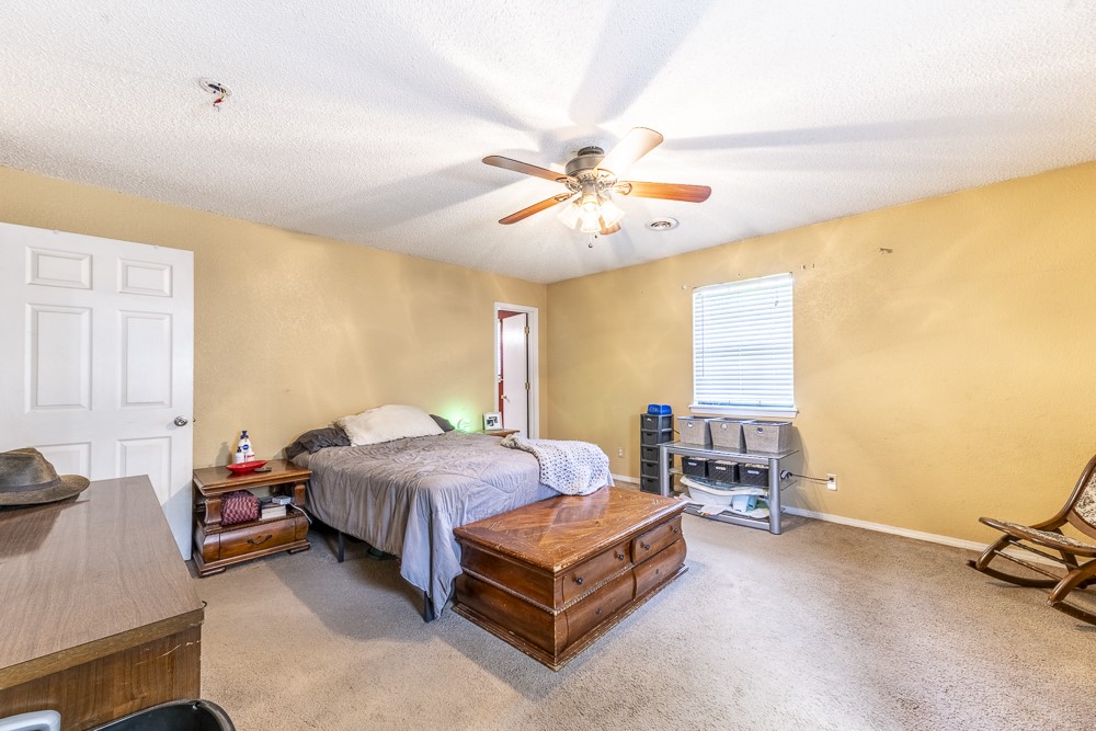 Parson Hills Ph I - Residential