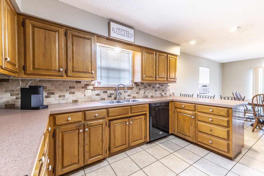 Parson Hills Ph I - Residential