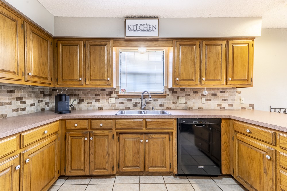 Parson Hills Ph I - Residential