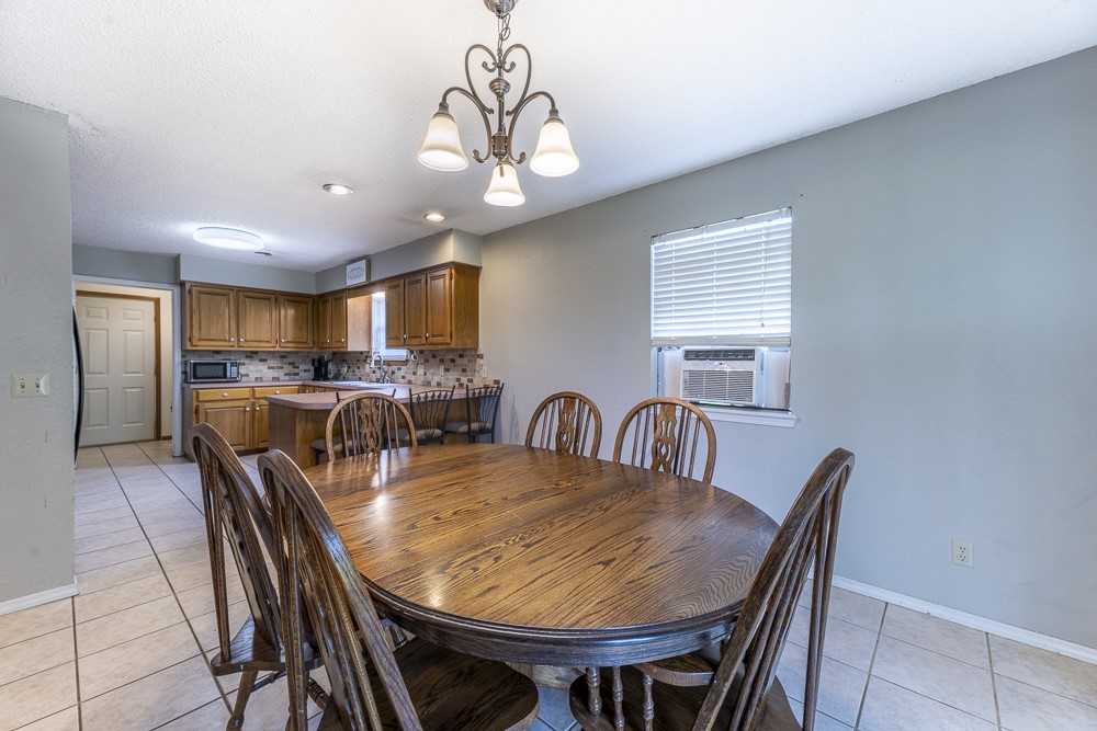 Parson Hills Ph I - Residential