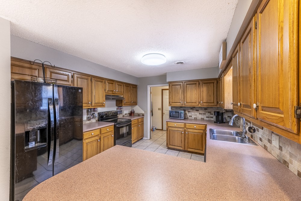 Parson Hills Ph I - Residential