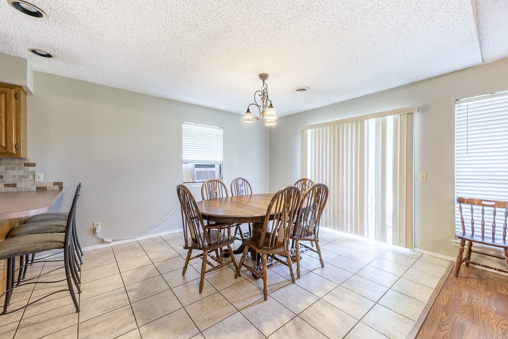 Parson Hills Ph I - Residential