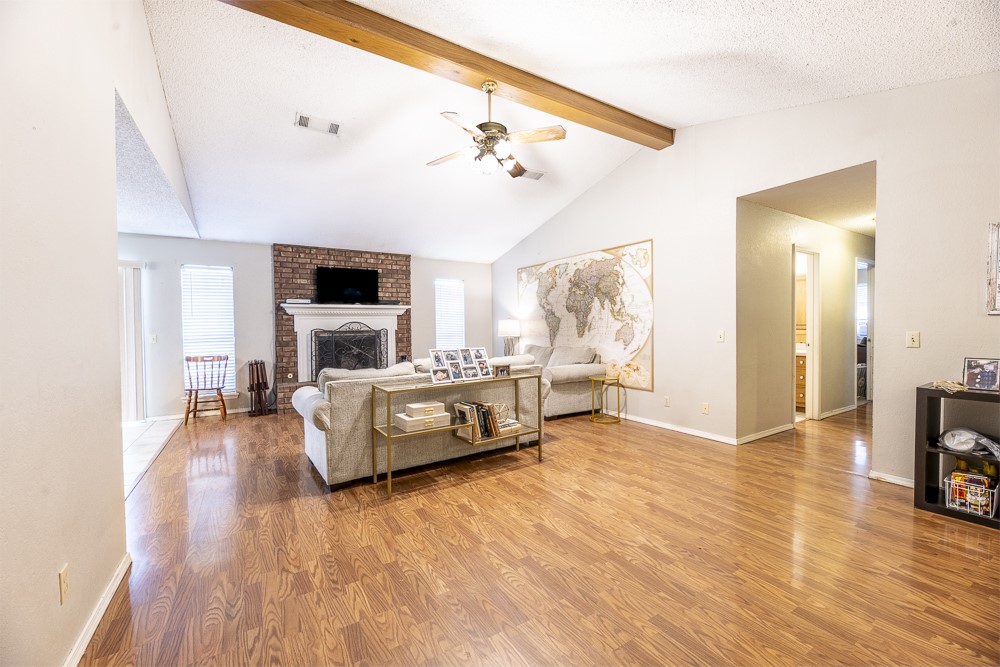 Parson Hills Ph I - Residential
