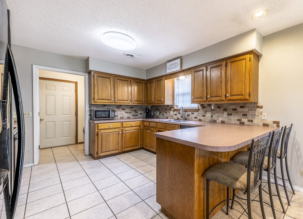 Parson Hills Ph I - Residential